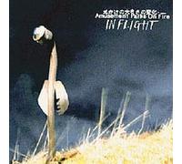 Amusement Parks on Fire - In Flight Ep [12" VINYL]