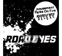 Amusement Parks On Fire - Road Eyes (Deluxe)