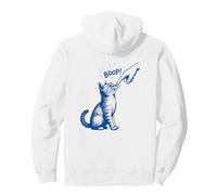 amusing Boop Memes - humorous meme kids design Pullover Hoodie