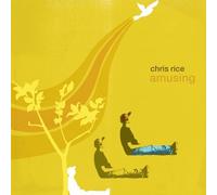 Amusing by Rice, Chris (2005-08-23)