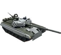 Amusing Hobby 35A069 Polish Main Battle Tank PT-91 - 1:35 Plastic Model Kit - Polish Battle Tank Twardy - Unbuilt