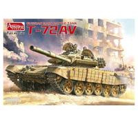 Amusing Hobby AH35A041 35A041 T-72 AV-1:35