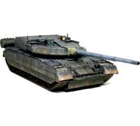 Amusing Hobby AMH35A064 1/35 Of Yard 640 Black Eagle Plastic Model