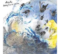 Amute - Bending Time in Waves