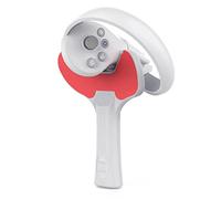 AMVR Table Tennis Paddle Controller Handle Grip For Pico 4/PICO 4 Pro,VR Accessories, Playing Eleven Table Tennis VR Game