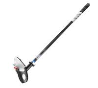 AMVR VR Golf Club Attachment Compatible with Meta/Oculus Quest 3S/Quest 3 Carbon Fibre VR Golf Handle Grip for Golf +
