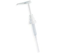 Amway Liquid Detergent Suction Pump 4 L SA8TM - 1 Piece (Item No. : 1560)