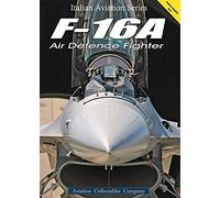 AMX GHIBLI: Air Defense Fighter (Italian Aviation)