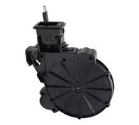 AMX HPX-AV102-USB-R Table Cable box Black 1 pc(s)