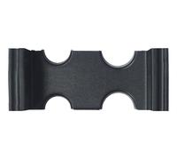 AMX HPX-CPTS100-W Cable Spacer