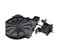 AMX HPX-N102-ETH-R networking cable Black 1.52 m Cat6