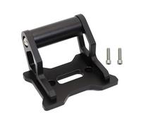 Amxaqjc Bicycle Phone Holder For CFMOTO 450MT 450 MT MT450 2024 2025 Motorcycle Mobile Phone Holder GPS Navigation Bracket Extension Bracket