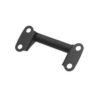 Amxaqjc Bicycle Phone Holder For CL250 CL300 CL500 2023 GPS Navigation Holder Motorcycle CNC Aluminium Handlebar Mobile Navigation Bracket