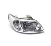 Amxaqjc Car Headlight Assemblies For Chevrolet For Aveo For Restyling For Hatchback 2006-2012 Headlight Front Bumper Headlight Headlamp Assembly Front Headlights Assembly(Right side)