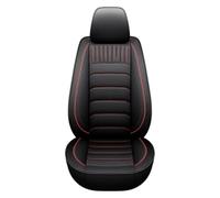 Amxaqjc Car Seat Covers For Bmw 3 Series | For E21 /E30 /E36 /E46 /E90 /E91 /E92 For I3 Car Seat Cover Seat Cushion(The driver 1 seat)