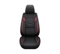 Amxaqjc Car Seat Covers For Geely For Atlas For Tugella | For Geometry C E M6 G6 A For Coolray Car Seat Covers Seat Cushion(1PC-Black)