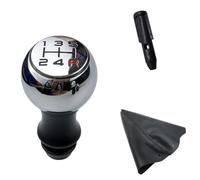 Amxaqjc for Citroen C3 C4 C5 for XSARA for Sega for Triumph C2 Elysee/Gear Shift Knob Lever Shifter Gear Stick Cover Head(K0283)