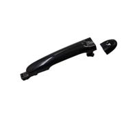 Amxaqjc for Nissan for Micra for March 2010-2022 for Almera 2007-2014 Front Rear Left and Right Exterior Door Handle Car Side Door Handle(Rear Right)