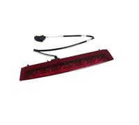 Amxaqjc LED Third Brake Light For HR-V For Vezel 2014-2022 For For CDX 2018-2022 Third Brake Light LED High Mount Stop Lamp