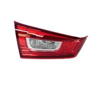 Amxaqjc Rear Light Assembly For Mitsubishi For Outlander Sport ASX RVR A2W 2011 2012-2019 Tail Light Brake Lamp Turn Signal Fog Taillamp Assembly(Inside-Left)