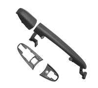 Amxaqjc Side Exterior Door Handle for Freightliner for Sprinter 2500 3500 Exterior Outside Left Sliding Door Handle Sliding 9067600170 Car Outer Door Handle