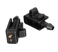 AMXHYVS Compatible With Megane II For Scenic II Car Front Windshield Washer Spray Nozzle Car Windshield Washer Pump 8200082347 Windshield Wiper Nozzles