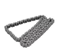 AMXHYVS Compatible With XT350 1985 1986 1987 1988 1989-2001 For TT350 1986-1987 For TT250 1986-1993 Motorcycle Crankshaft Cam Timing Chain Drive Roller Chain