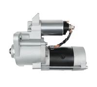 AMXHYVS Engine Ignition Starter Compatible With Mitsubishi For Canter 60 444 211 FE TD 1996 1997 1998 1999 2000 2001 2002 2003 2004 2005 2006 2007 Starter Motor
