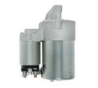 AMXHYVS Engine Ignition Starter Compatible With Suzuki For Wagon For R K10A K12A 1997 1998 1999 2000 128000-6672 Car Engine Starter Motor Start Motors