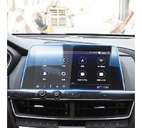 AMXHYVS GPS Protective Film Compatible With Cadillac For CT5 2019 2020 2021 2022 2023 Car GPS Navigation Film LCD Screen Tempered Glass Protective Film Refit Decoratio