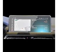 AMXHYVS GPS Protective Film Compatible With For G01 G02 X3 X4 2022 Car GPS Navigation Film LCD Screen Tempered Glass Protective Film Anti-Fingerprint Film Refit