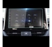 AMXHYVS GPS Protective Film Compatible With For RAV4 2019 2020 GPS Navigation Tempered Glass Screen Protector Car Central Control Screen Protective Film