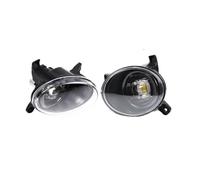 AMXHYVS Headlight Assembly parts Car Fog Lights DRL Daytime Running Compatible With A1 2011 2012 2013 2014 For A4 2008 2009 2010 2011 2012 For A5 2008 2009 2010 2011