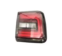 AMXHYVS Rear Tail Lamp Assembly Car Styling Outer Inner Tail Light Turn Signal Lights Rear Warning Brake Stop Fog Lamp Compatible With Nissan For Patrol Y62 2013-2019(Inner Left)
