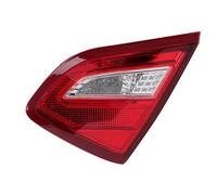 AMXHYVS Rear Tail Lamp Assembly Inside Tail Light Rear Brake Stop Turn Signal Light Auto Accessories Compatible With Nissan For Teana For Altima 2016 2017 2018 2019(Right)