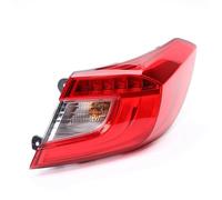 AMXHYVS Rear Tail Lamp Assembly Outer Brake Light Rear Bumper Taillights Reversing Lamp Turn Signal Fog Lamps Assembly Compatible With Accord 10th 2018 2019 2020 2021(Right)