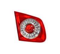 AMXHYVS Rear Tail Lamp Assembly Rear Tail Light Lamp Reverse Brake Lights Turn Signal Lamps Compatible With VW For Jetta For Sagitar MK5 2005 2006 2007 2008 2009 2010(Inner Left)