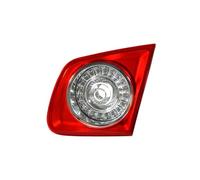 AMXHYVS Rear Tail Lamp Assembly Rear Tail Light Lamp Reverse Brake Lights Turn Signal Lamps Compatible With VW For Jetta For Sagitar MK5 2005 2006 2007 2008 2009 2010(Inner Right)