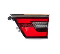 AMXHYVS Rear Tail Lamp Assembly Stop Brake Lamp Rear Tail Light Driving Turn Signal Reversing Lamps Car Accessories Compatible With Nissan For Patrol 2020 2021 2022(Right Inner)