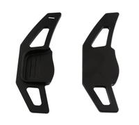 AMXHYVS Shifter Paddles Compatible with Kia for Cerato for Forte for Koup for K3 for Sx 2015 2016 Car Steering Wheel Paddle Shifter Gear Extension