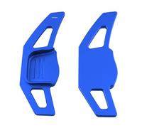 AMXHYVS Shifter Paddles Compatible with Kia for Cerato for Forte for Koup for K3 for Sx 2015 2016 Car Steering Wheel Paddle Shifter Gear Extension