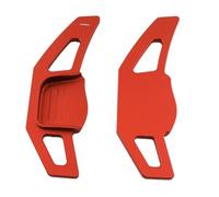 AMXHYVS Shifter Paddles Compatible with Kia for Cerato for Forte for Koup for K3 for Sx 2015 2016 Car Steering Wheel Paddle Shifter Gear Extension