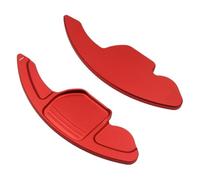 AMXHYVS Shifter Paddles Compatible with Q5 8R for Q7 SQ5 A1 A3 S3 8V A4 B8 A5 S5 8T 8K A6 S6 C7 A7 A8 S4 for Q3 for Avant for Sline Car Steering Wheel Shift Paddles Extend