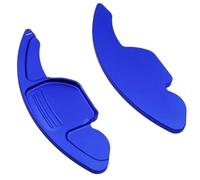 AMXHYVS Shifter Paddles Compatible with Q5 8R for Q7 SQ5 A1 A3 S3 8V A4 B8 A5 S5 8T 8K A6 S6 C7 A7 A8 S4 for Q3 for Avant for Sline Car Steering Wheel Shift Paddles Extend