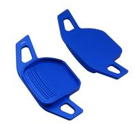 AMXHYVS Shifter Paddles Compatible with Q5 8R for Q7 SQ5 A1 A3 S3 8V A4 B8 A5 S5 8T 8K A6 S6 C7 A7 A8 S4 for Q3 for Avant for Sline Car Steering Wheel Shift Paddles Extend