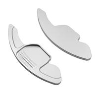 AMXHYVS Shifter Paddles Compatible with Q5 8R for Q7 SQ5 A1 A3 S3 8V A4 B8 A5 S5 8T 8K A6 S6 C7 A7 A8 S4 for Q3 for Avant for Sline Car Steering Wheel Shift Paddles Extend