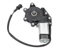 AMXHYVS Side Door Window Regulator Compatible with Nissan for Altima 2002-2006 for Frontier 2005-2019 807314Z305 Electric Window Lift Regulator Motor Left Side Door