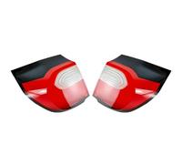 AMXHYVS Tail Light lampcover Auto Accessories Outside Taillamp Housing Rear Light Shell Cover Taillight Lampshade Compatible With Fit For Jazz 2021 2022 2023-2024(1pair)