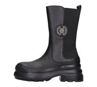 AMY 10 Ankle Boots - female - Liu Jo - Chelsea Boots - Black - 8 UK - Shoes 8 UK