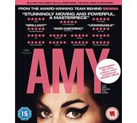 Amy [Blu-ray]